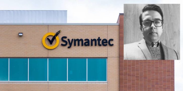 Symantec Aditya K Sood