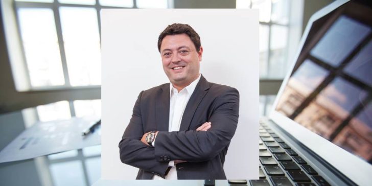 TOTVS Alexandre Azevedo