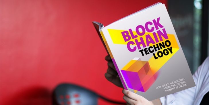 Accenture informe Blockchain Technology