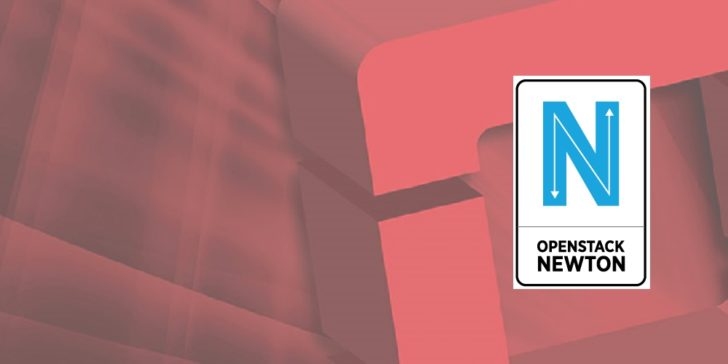 openstack newton