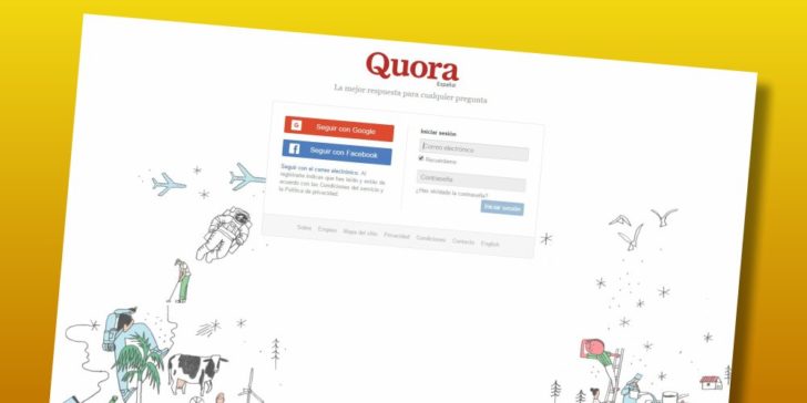 quora en español