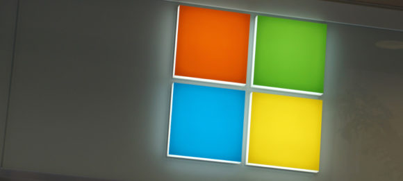 Microsoft Windows