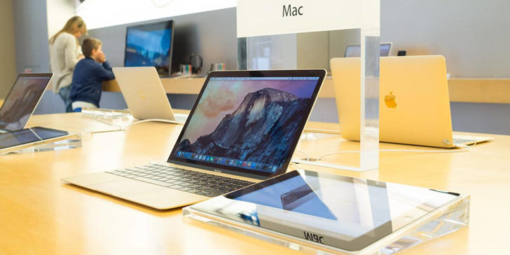 Mac