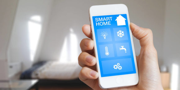 Internet de las Cosas