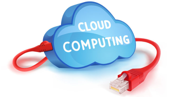 Nube en redes