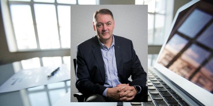 Alcatel Roberto Soboll