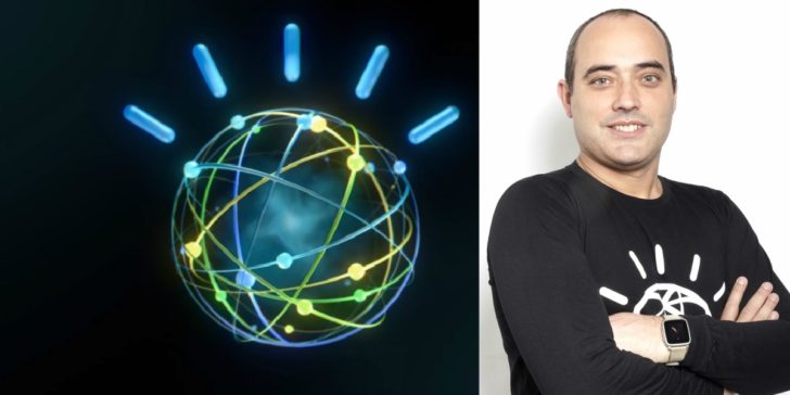 IBM Joaquim Campos