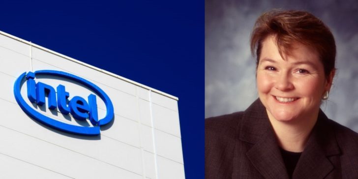 Intel Barbara Kay