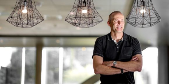 Microsoft-Todd-Holmdahl