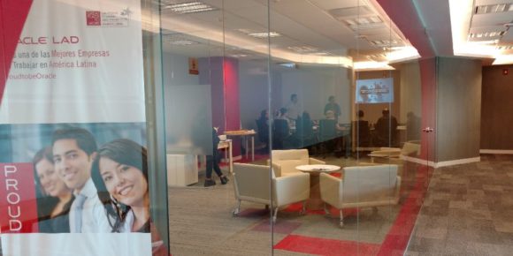 Oracle Latam