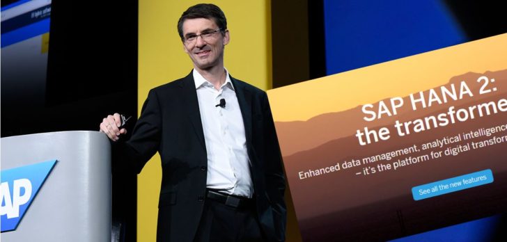 SAP-HANA2