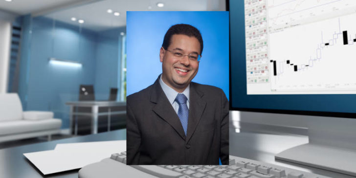 Teradata Mauricio Andrade