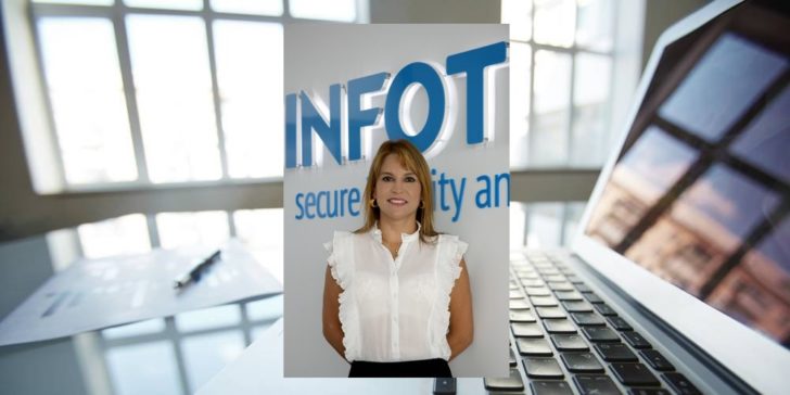 X Infotech Carla Guardia Malaga