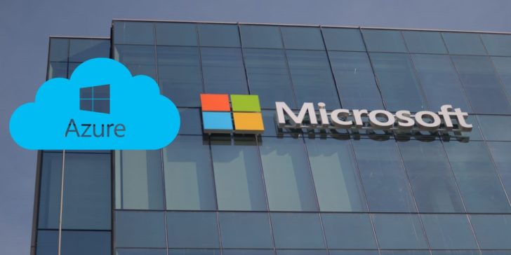 Microsoft Azure