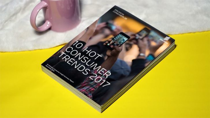 Pronosticos Ericsson 2017
