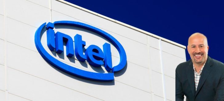 Intel Gregory Bryant