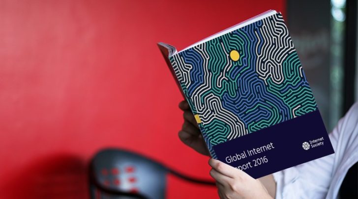 Internet Society report 2016