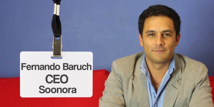 Soonora Fernando Baruch