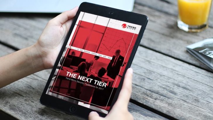 Trend Micro white paper The Next Tier