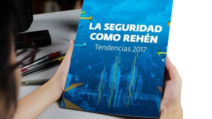 La seguridad como rehén
