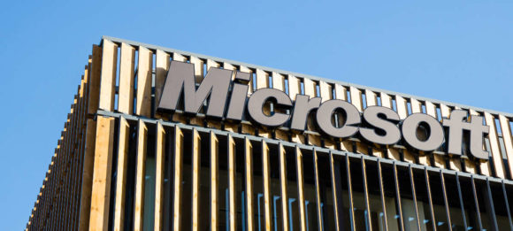 Microsoft