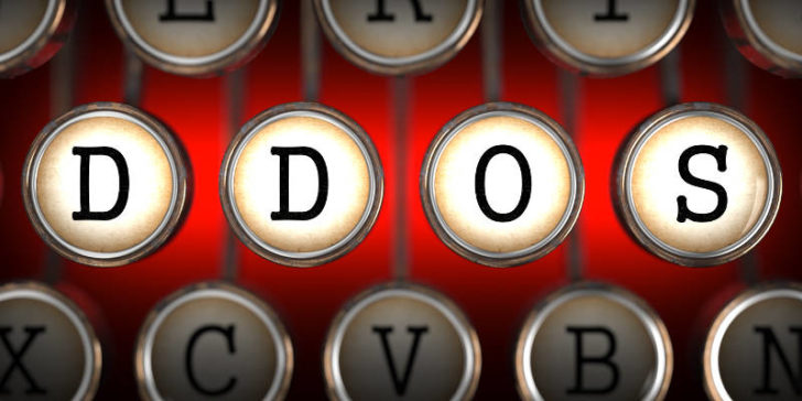 DDos