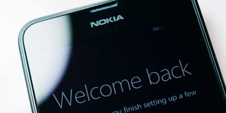 Nokia