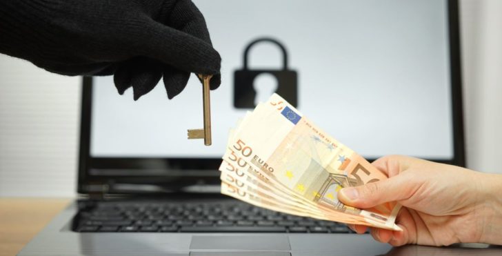Ransomware