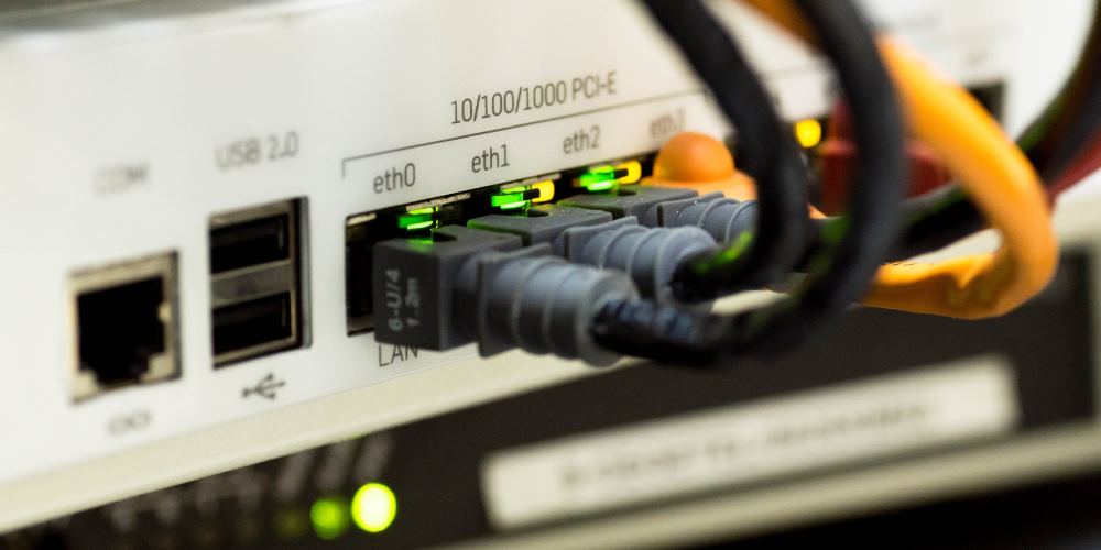 ESET presenta recomendaciones para proteger routers contra ataques informáticos
