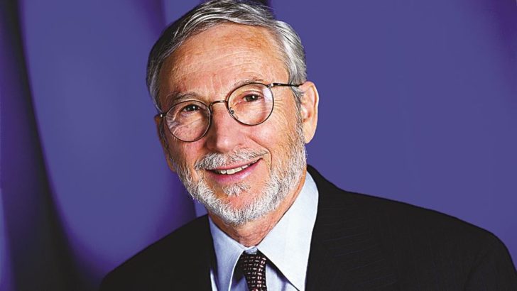Gerald Cohen, presidente y CEO de Information Builders