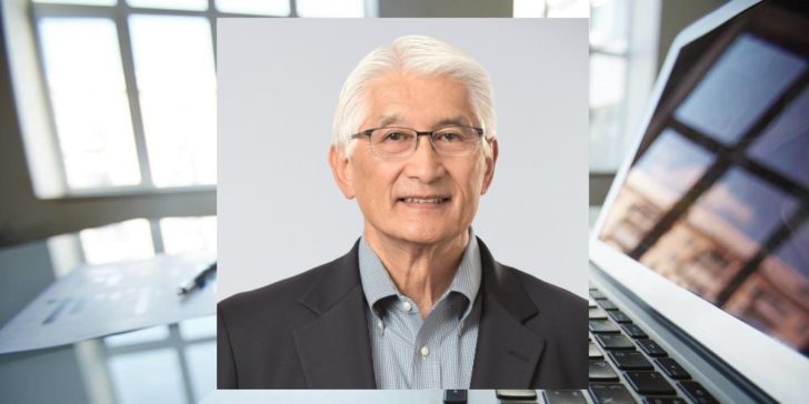 Hitachi Hu Yoshida
