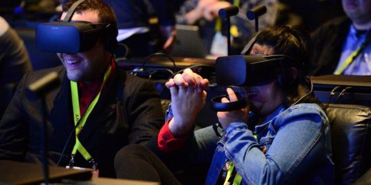 Intel CES 2017
