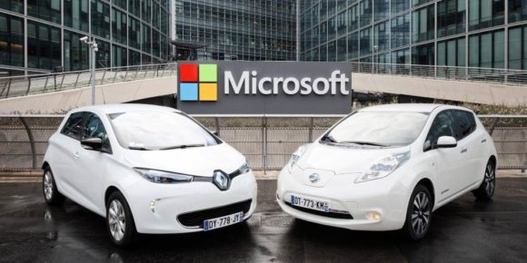 microsoft-renault-nissan-alliance
