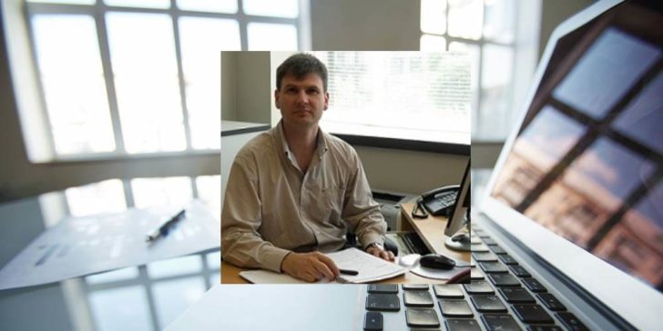Gabriel Paradelo Foresenics