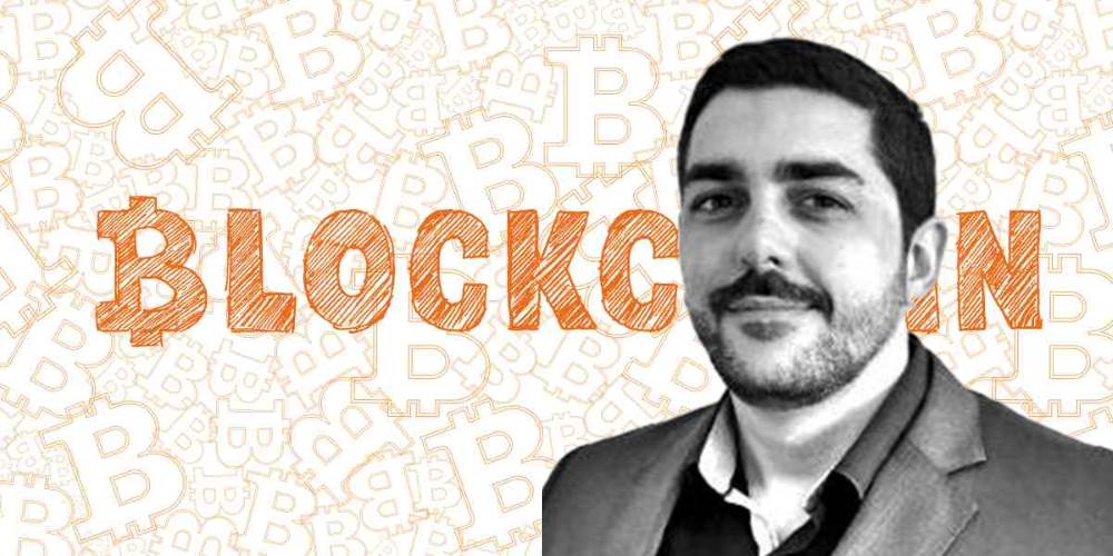 La mentalidad colaborativa del Blockchain