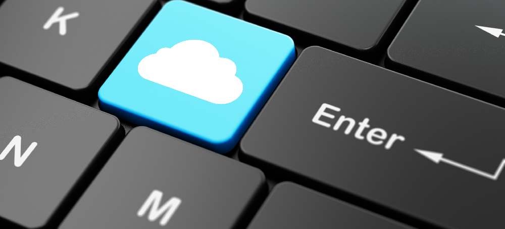 Para 2025, la mayoría de los datos empresariales estarán almacenados en la nube