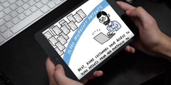 Microsoft Azure IP Protection