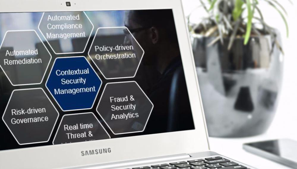 Ericsson lanza producto para automatización y orquestación de la seguridad