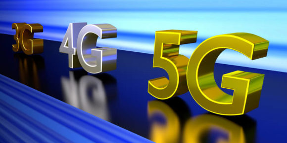 5G