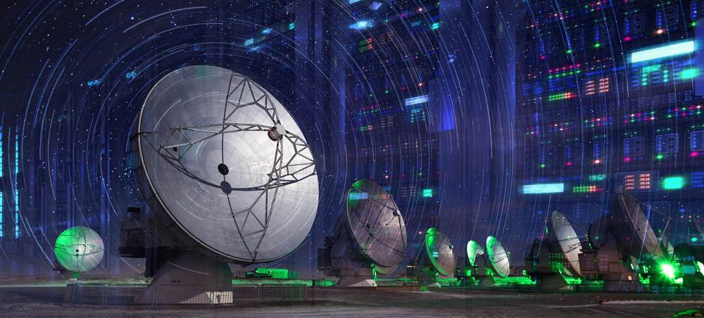 Chile se proyecta como capital mundial de la Astroinformática