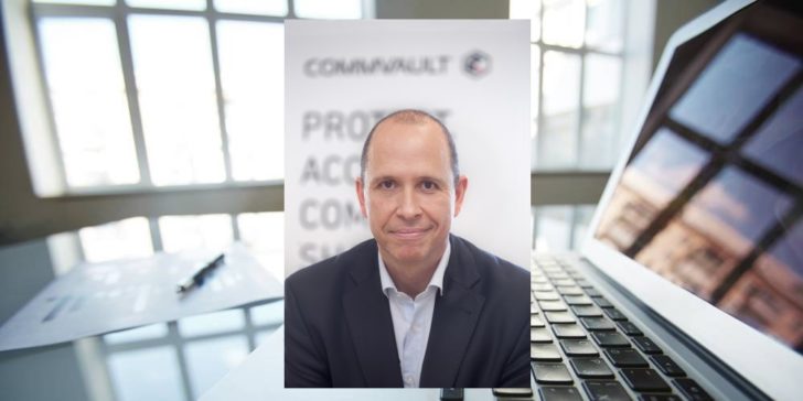 commvault-cesar-funes