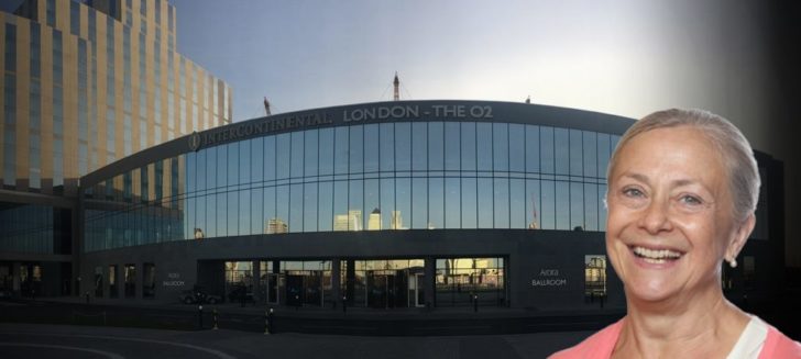 gartner-conferencia-londres-debra-logan