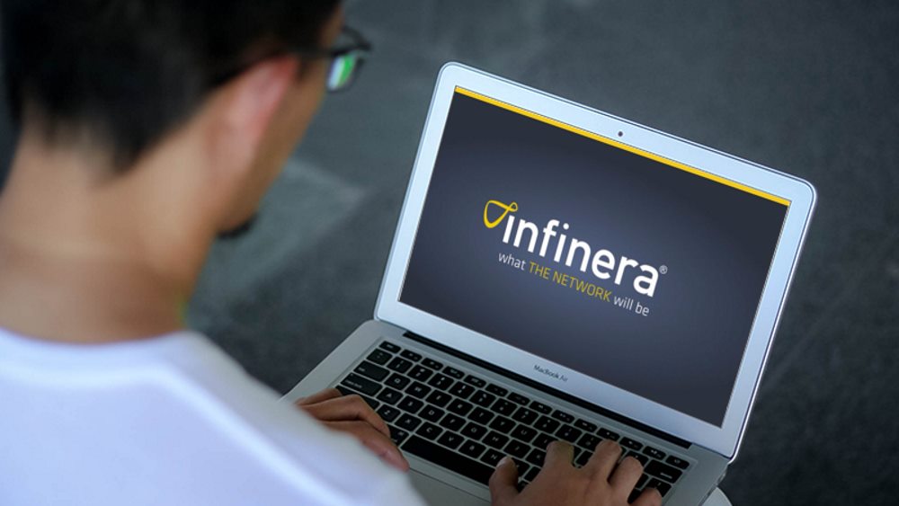 Infinera Introduces Instant Network and Leads the Way to Cognitive Networking