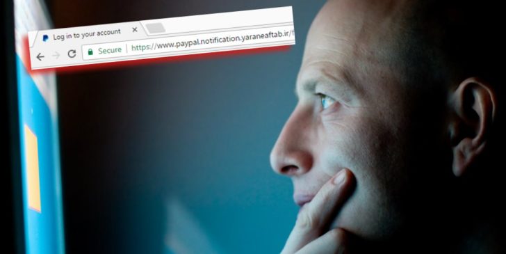 paypal-phishing