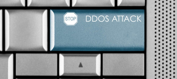 DDoS