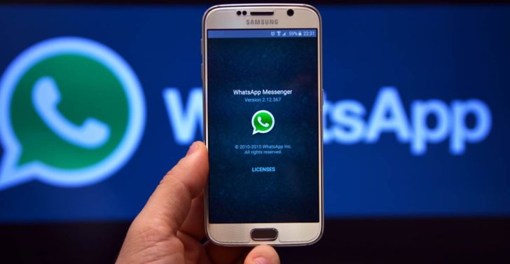 Whatsapp