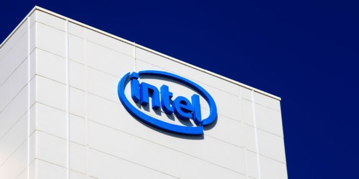 Intel HQ