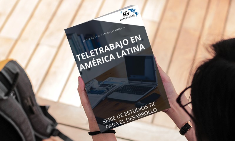 América Latina presenta un escenario positivo para el teletrabajo