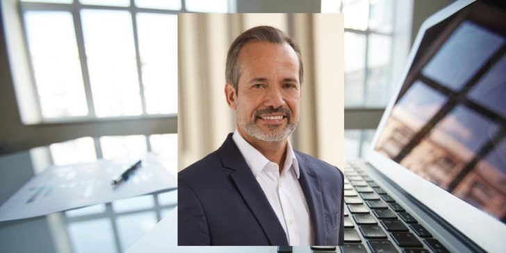 Dell Latam Raymundo Peixoto