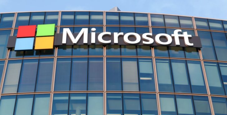 Microsoft